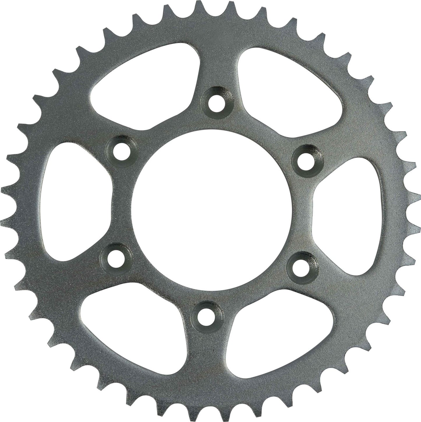 22-49 Rear Sprocket Aprilia RX125 90-93, 2000, 08-12, 125 Tuareg Rally 89-93
