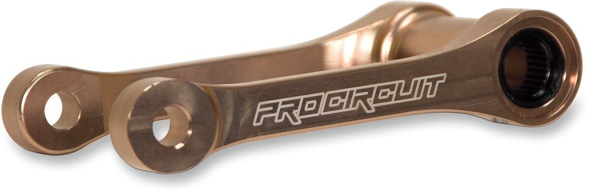 Pro Circuit HPA09450 LINKAGE ARM CRF450 09