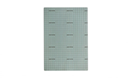 Centauro Gasket Paper 235mm Square 0.50mm Thick