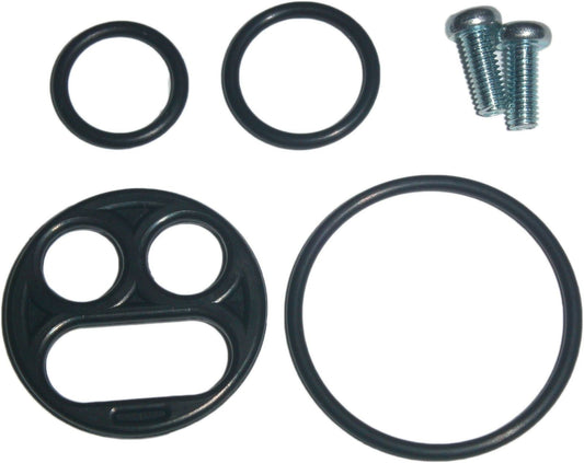 Petrol Tap Repair Kit Kawasaki ZZR600,KLX650,ZX-7R,ZZR1100 (Each)