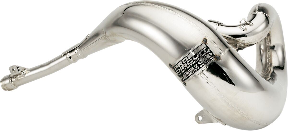 Pro Circuit PH03250P2 PLAT 2 PIPE CR250 03-04