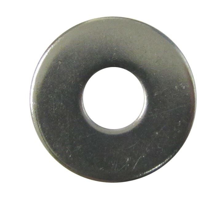 Washers Penny Stainless Steel 8mm ID x 24mm OD (Per 20)