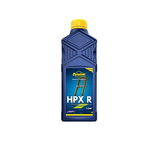 Putoline HPX R 15W 1 Litre
