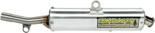 Pro Circuit SS93250-SA S/A SIL RM250 '93-95
