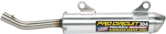 Pro Circuit SH00250-SE STN SILENC. CR250 '00-01