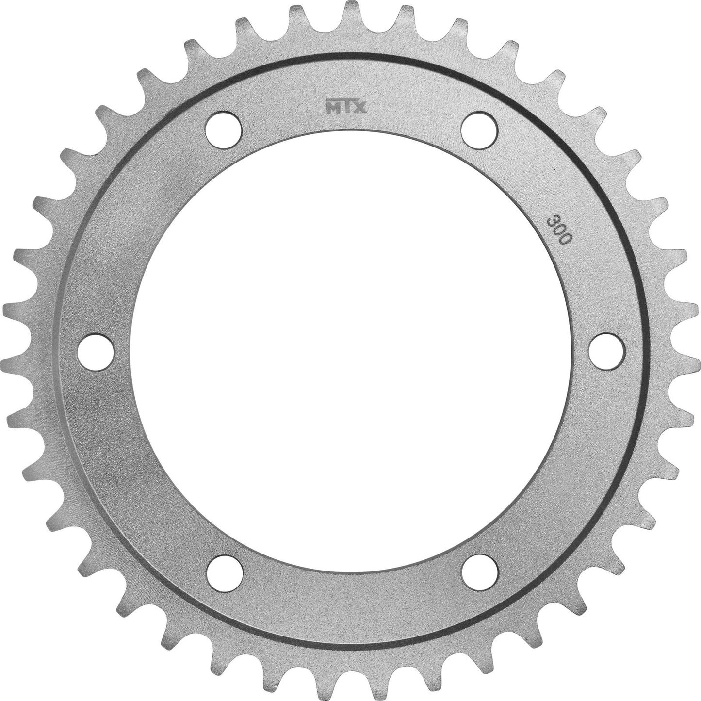 300-42 Rear Sprocket Yamaha TDM900 Non ABS 02-10, TDM900 ABS 05-10