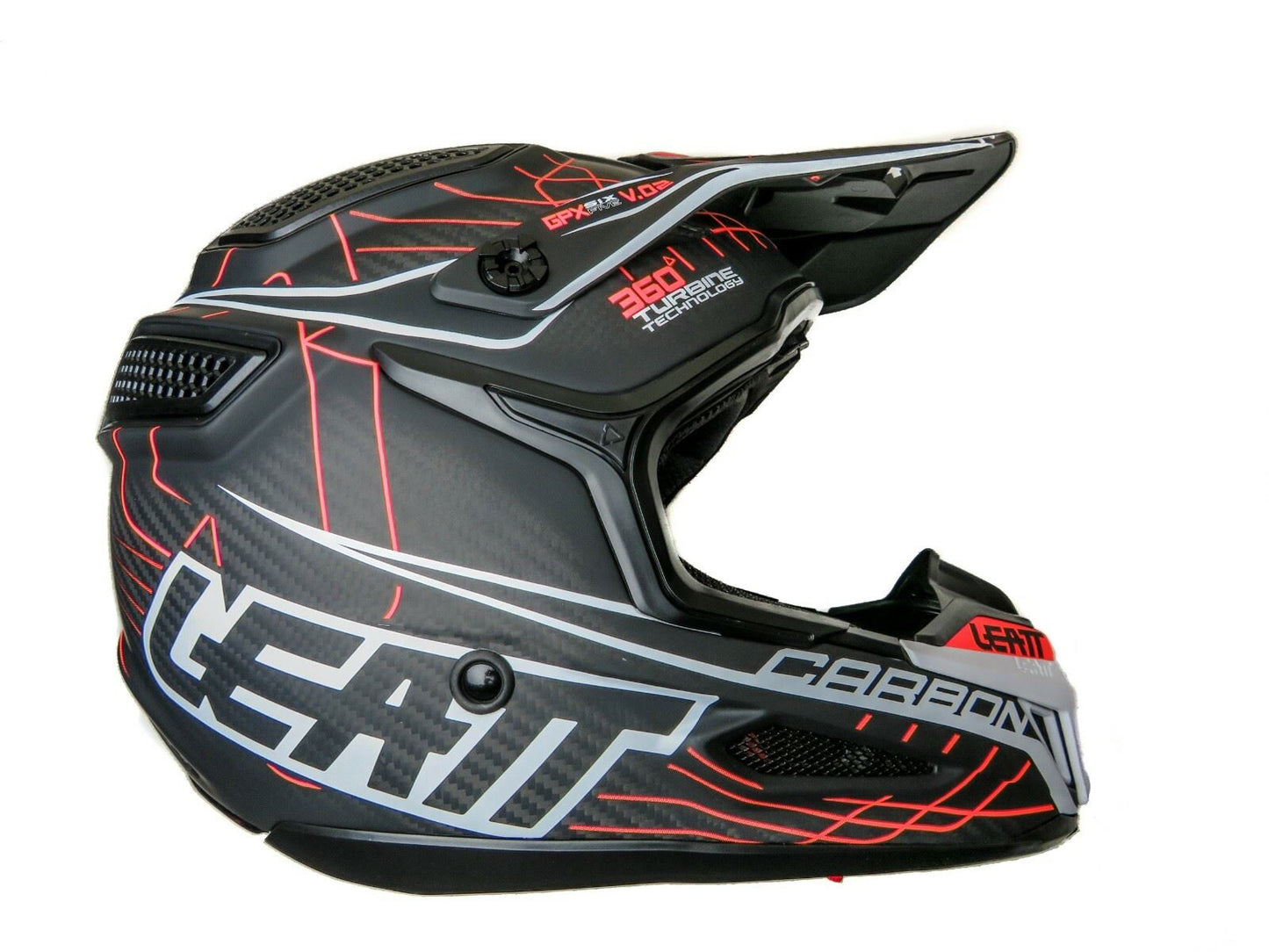 Leatt 6.5