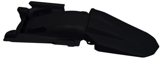 R-TECH BLACK REAR FENDER HUSQVARNA SMR 450/530 208-2010