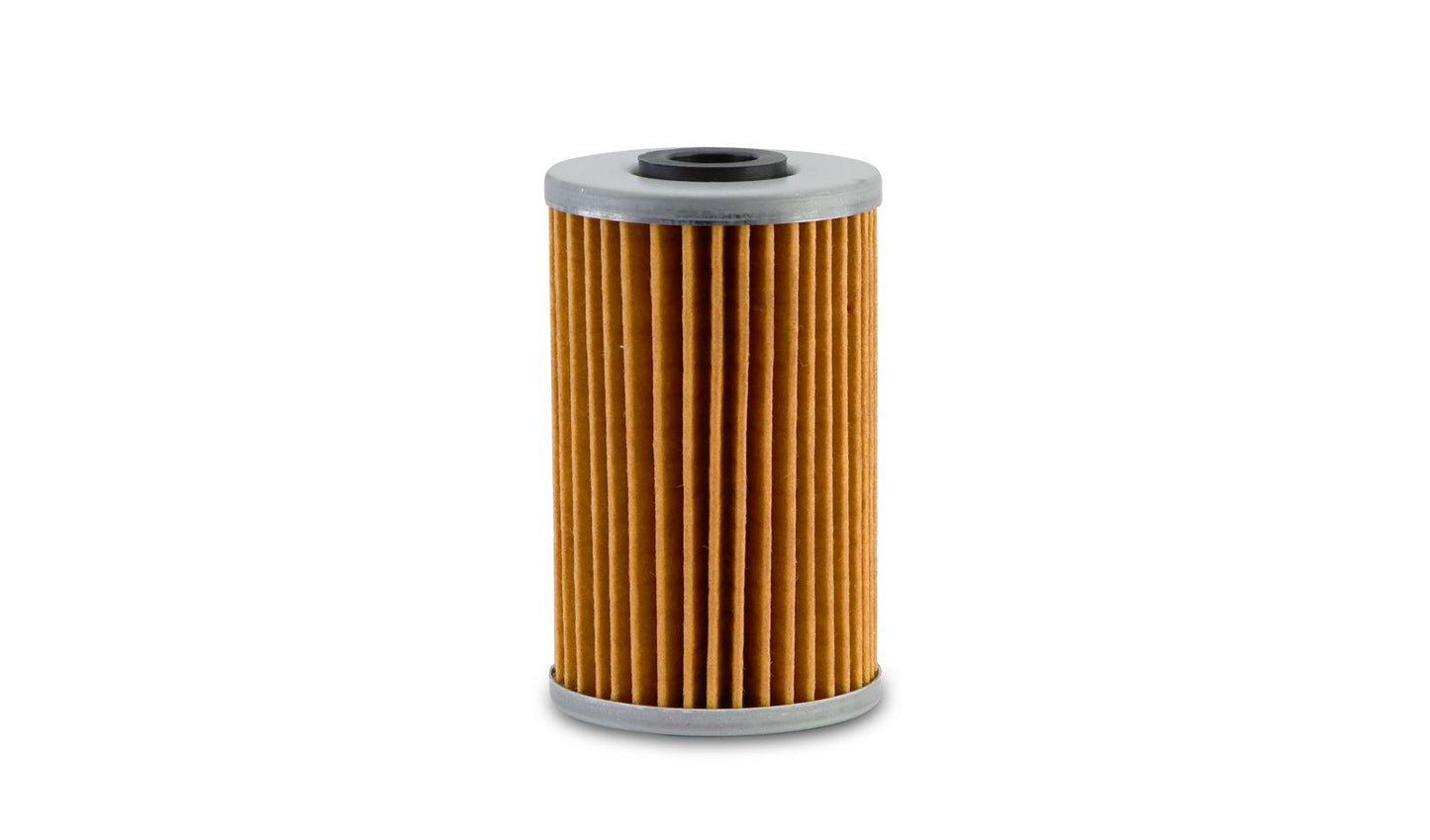 Oil Filter Reference: HF655 KTM 250 SX-F 2006 T:P