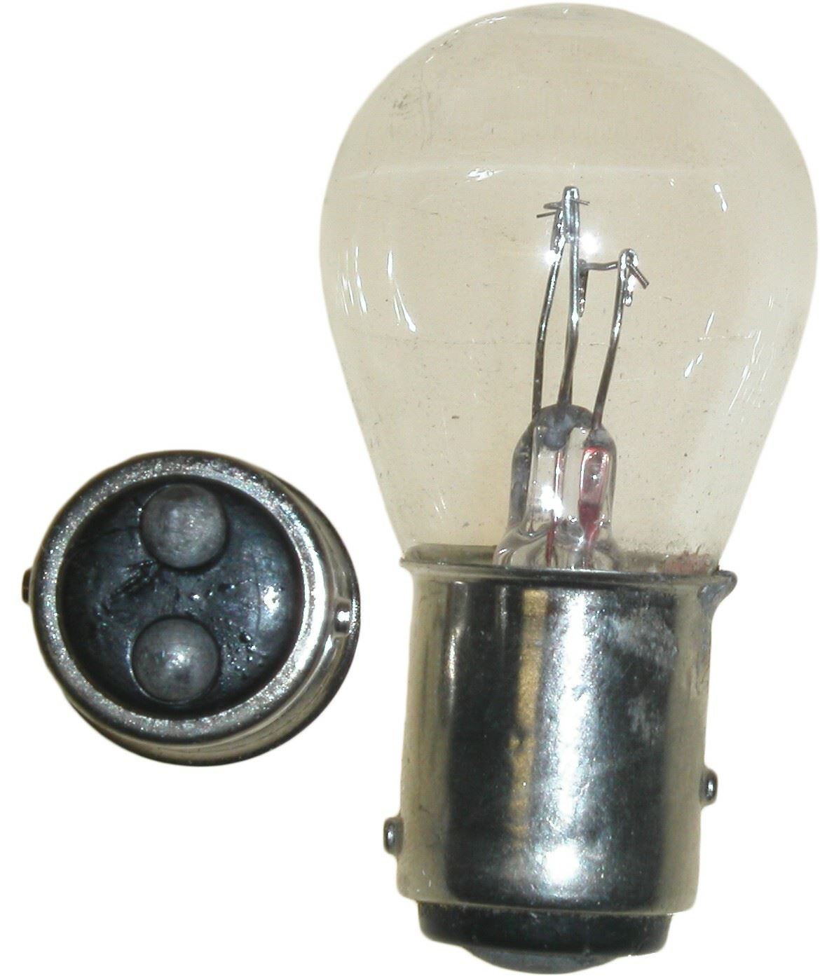 Bulbs Stop+Tail 12v 21/5w Per 10