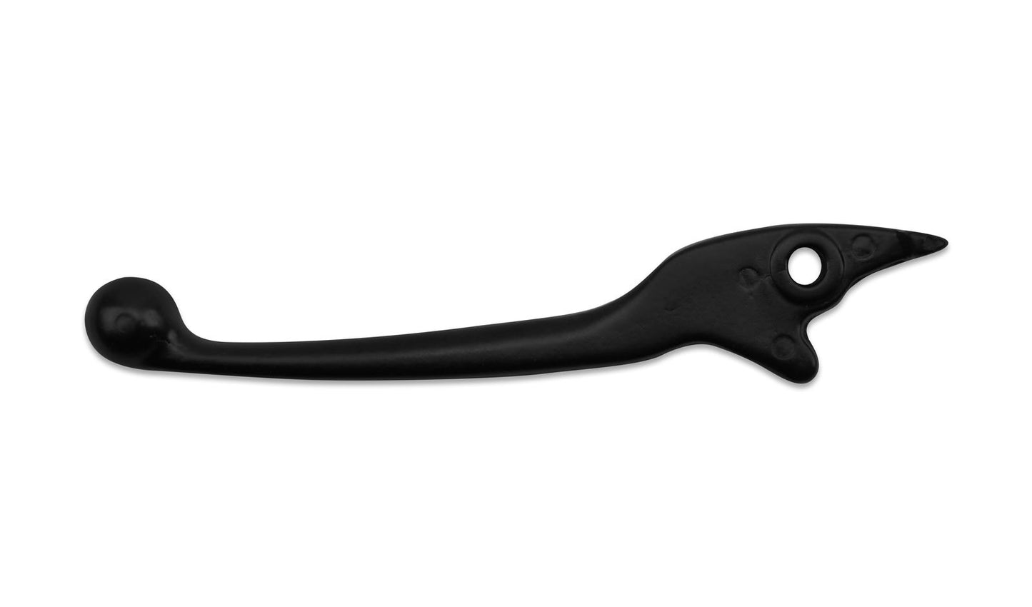 Front Brake Lever Black Honda GAV