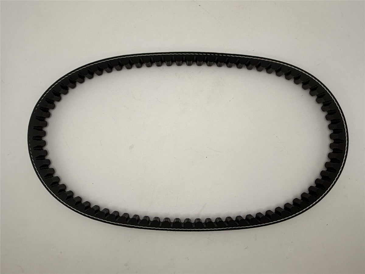 S41PLAT010 Athena Platinum Drive Belt 18 x 8 x 755 Peugeot Buxy 50 94-97, Ludix 50 04-12