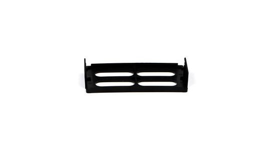 Motobatt Battery Spacer For Bottom of MBTX9UHD (5mm) Black