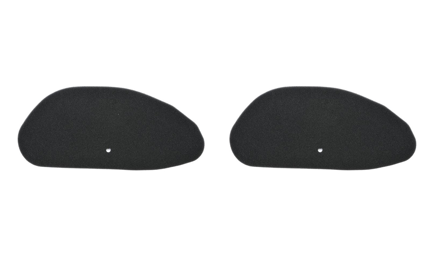 Athena Air Filter Yamaha YP250 Majesty 96-03, Benelli Velvet 250 L/C 99-03 HFA4204