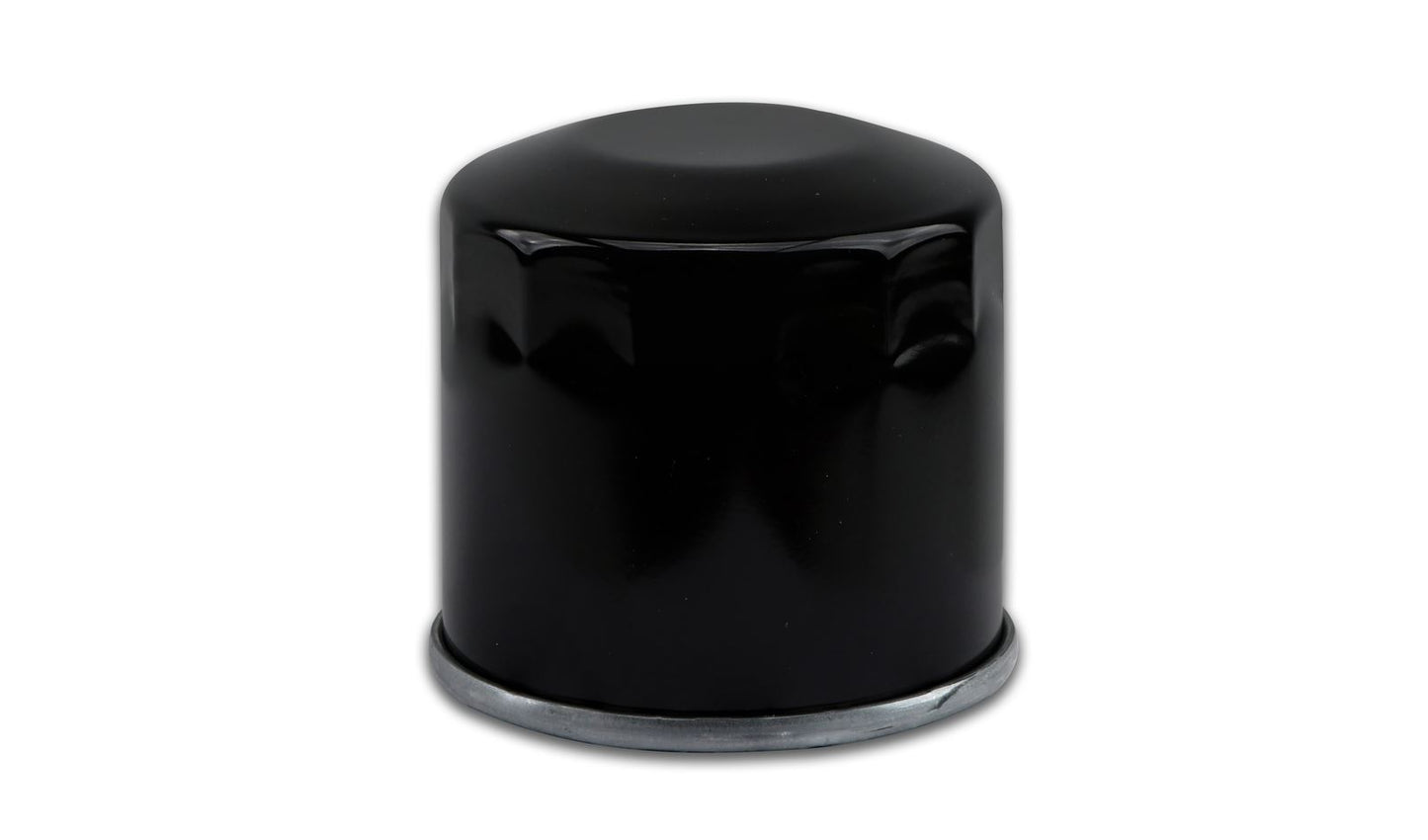 Oil Filter Reference: HF128, HF204 Honda L:67mm x W:69mm T:C