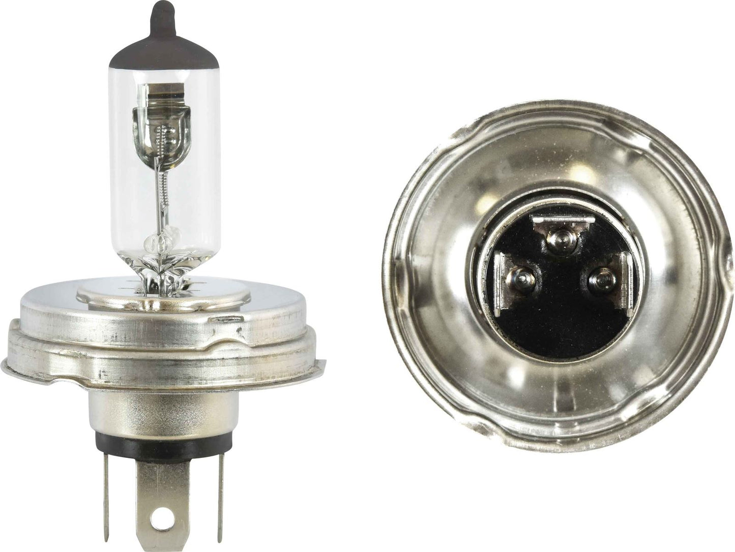 Bulb P45t 6v 60/55 Halogen