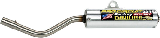 Pro Circuit SK02065-304 STN SILNR KX/RM65 '02-07