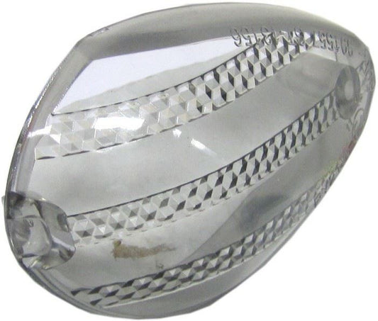 Indicator Lens Honda CBR600RR 09-12 Smoked clear lens