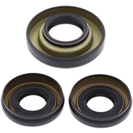 WRP Differential Seal Only Kit Front Honda TRX350FE 00-06, TRX350FM Fourtrax Rancher 00-06