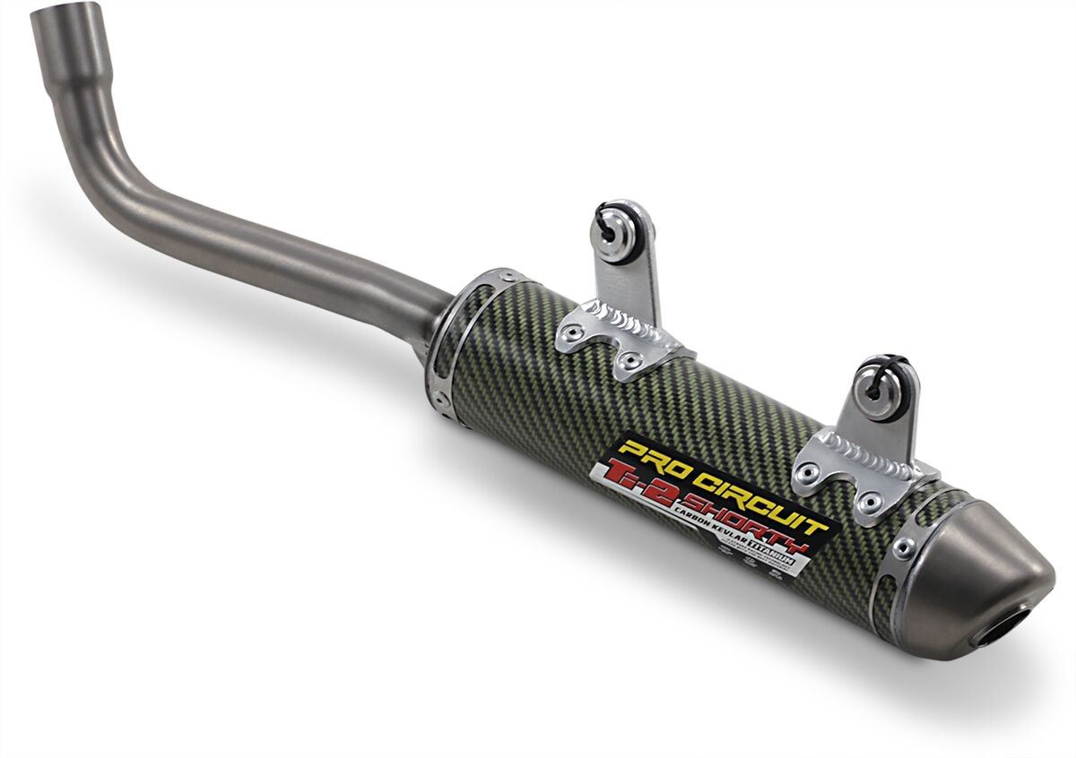 Pro Circuit 1151925K SILENCER 1151925K