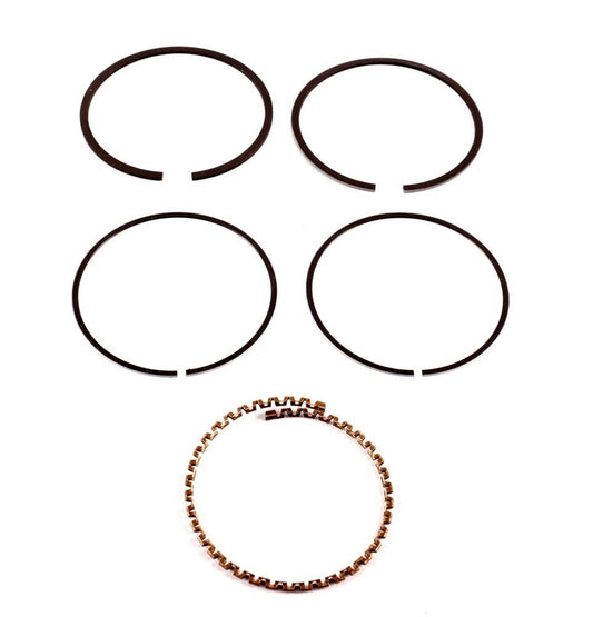 Piston Rings Honda 0.75 CB,CG,CLR,CT,SL,TL,XL125(57.25mm)