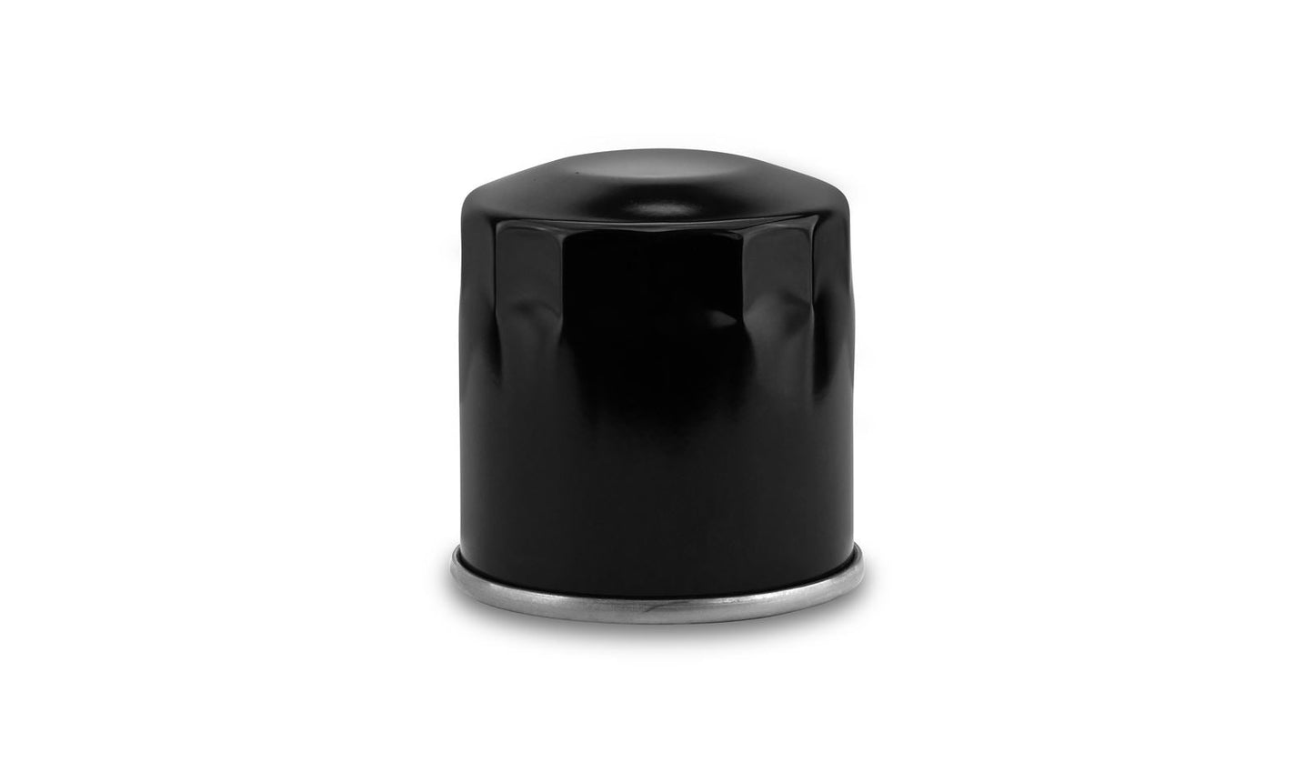 Oil Filter Reference: HF303, F306, CF188 Honda,Kawasaki,Yamaha L:74mm x W:69mm T:C