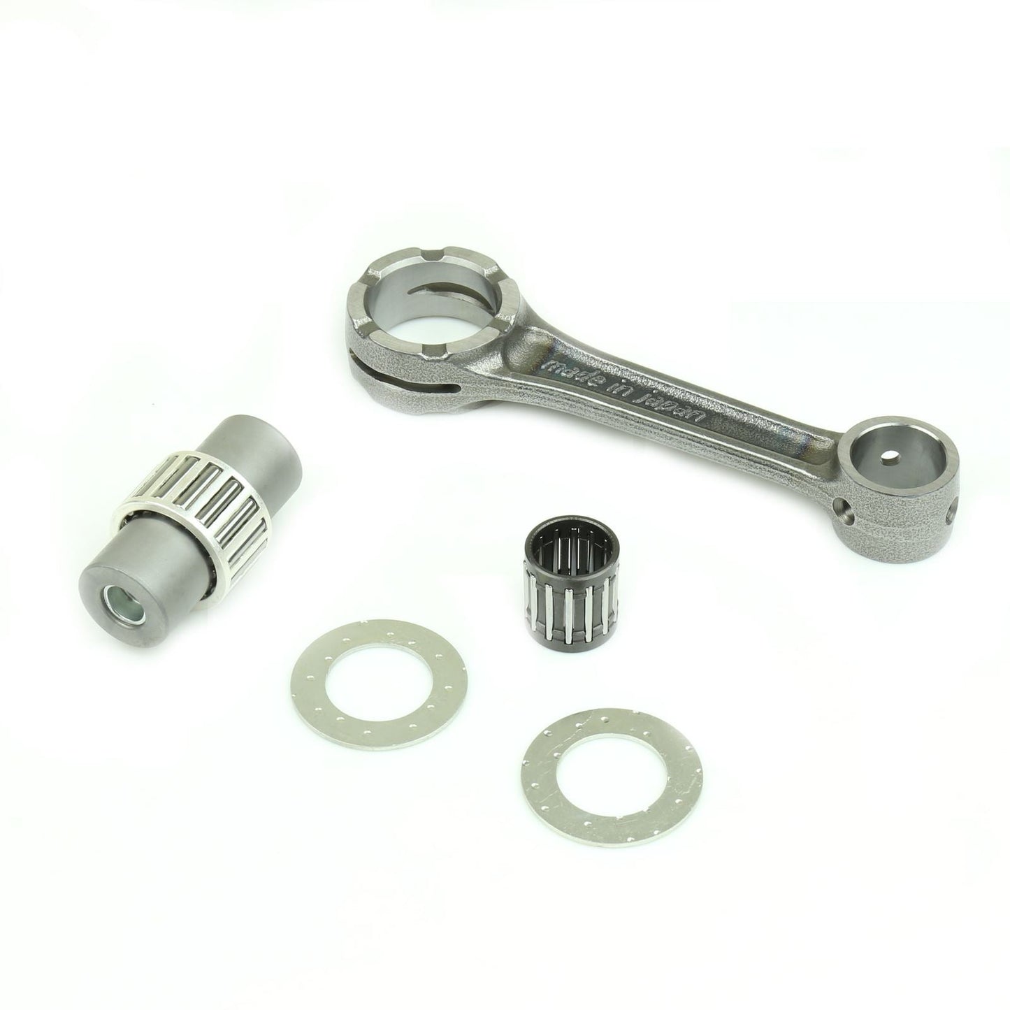Athena Con Rod Kit Kawasaki KX250 78-08, KXF250A Tecate 87-88, KDX250 91-94