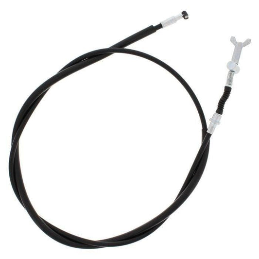 WRP Cable, Rear Hand - Park Brake Suzuki LT-A400 2WD King Quad 08-09, LT-A400F 4WD King Quad 08-10, LT-A400F 4WD King Quad 11-14, LT-F400 2WD King Quad 2008, LT-F400F 4WD King Quad 2021, LT-F400F 4WD King Quad 08-10, LT-F400F 4WD King Quad 11-20