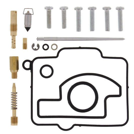 Carburetor Rebuild Kit For Suzuki RM250 2002