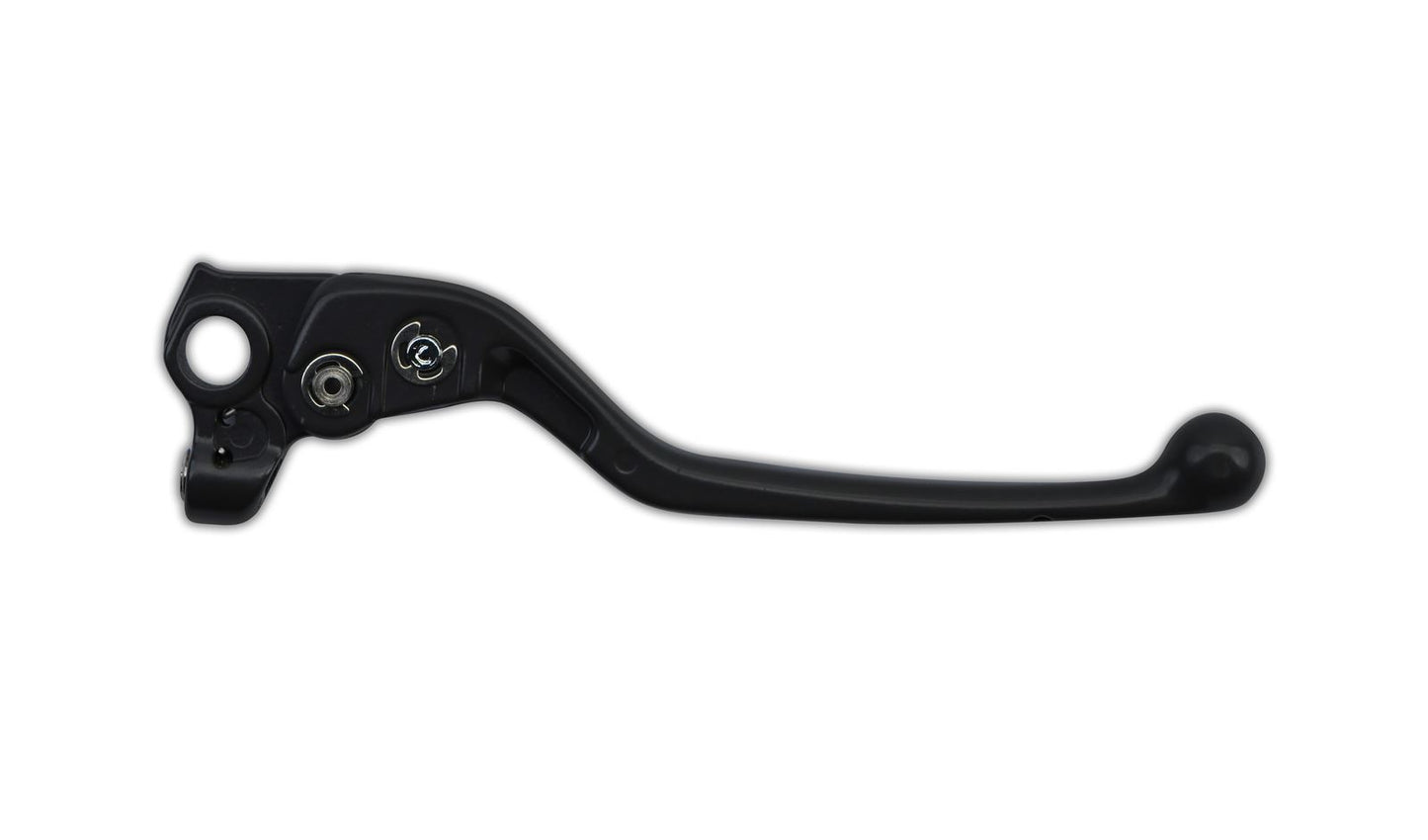 Clutch Lever Adjuster Grey Ducati Front Brake Version is 214377H
