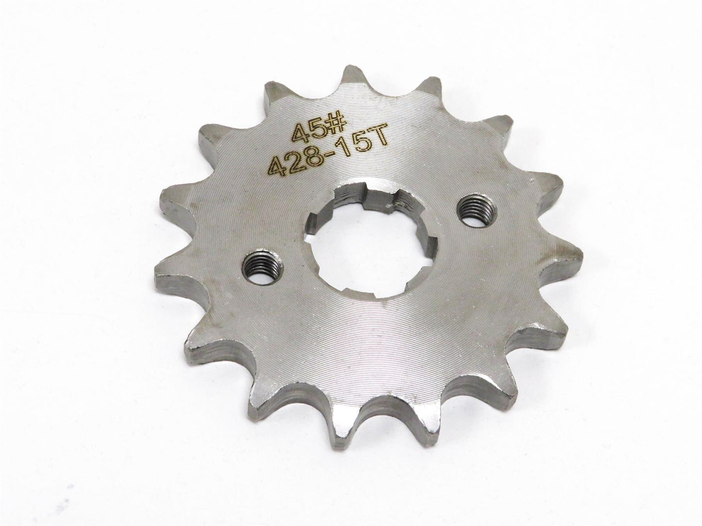 Chain & Sprocket Kit For Honda CB125F 2015 - 2019