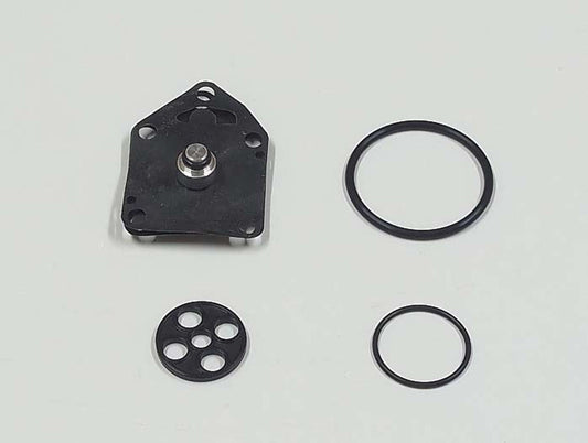 TourMax Fuel Tap Repair Kit For Kawasaki EX250 Ninja 88-07 (US Model)