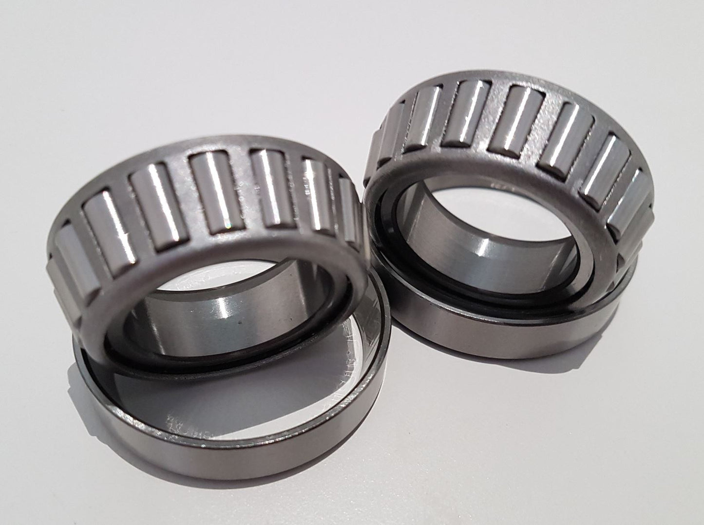 Taper Bearing SSY085 with (25mm x 43mm x 11mm) & (30mm x 55mm x 17mm)