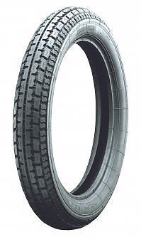 Heidenau 350P-16 Road Tyre Tubed K33(58P)