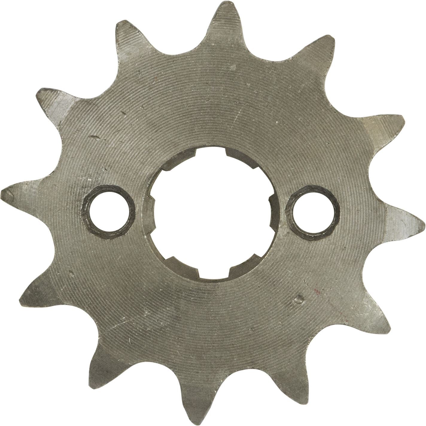 247/253-15 Front Sprocket Honda C90 Cub,E,G,MG, C50LA, CR80, NSR50, XR70