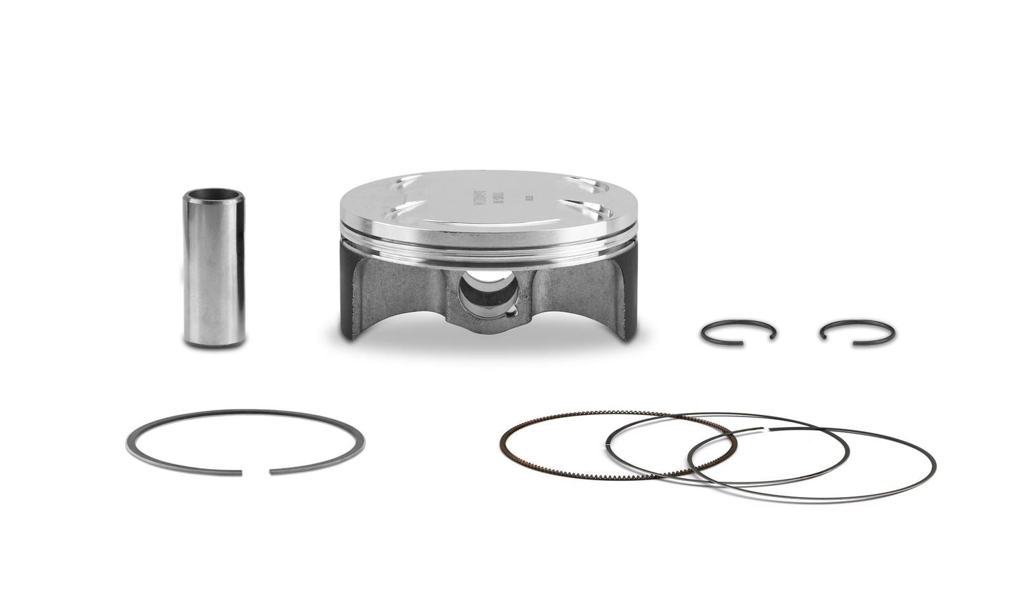Athena Piston Kit (Forged) 95.96mm Kawasaki KX450F 06-08, KLX450R 08-17 (A)