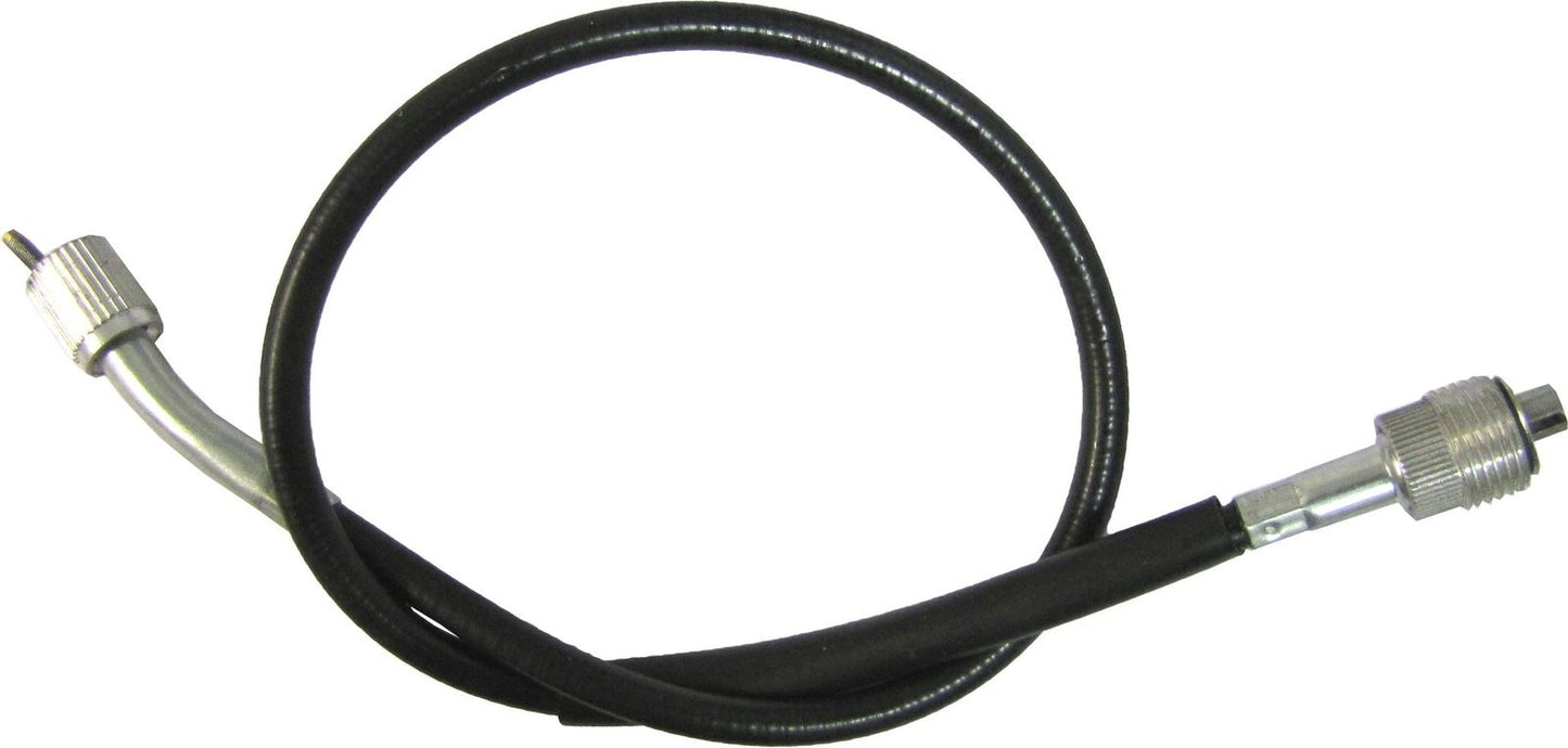 Tacho Cable for Suzuki GS & GSX Models OE Ref.34940-05310, 34940-49400, 34940-49013,  EN125 2005 OE Ref. 34940-05340, DR125 1982-1984 OE Ref. 34940-38211,GN250 1985-1999 OE Ref. 34940-38300, SP370 1978-1979, OE Ref. 34940-32410, SP400 1980 OE