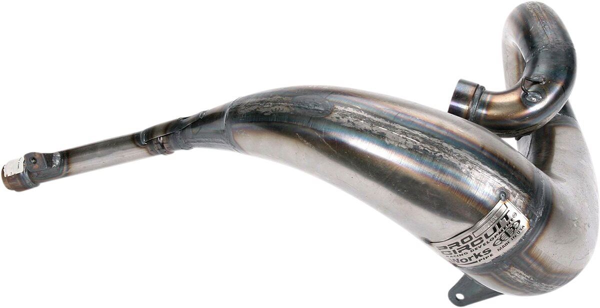 Pro Circuit PH89500 EXHAUST WORKS CR500 89-01
