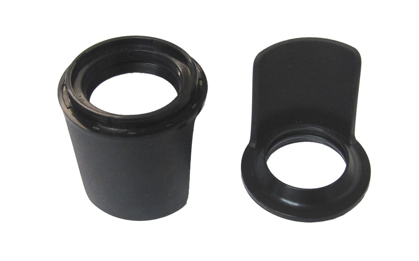 Fork Dust Seal with Fork protecter 31mm x 43mm (Pair)