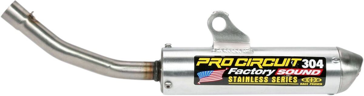 Pro Circuit SH93125-SE STN SILEN CR125 93-97