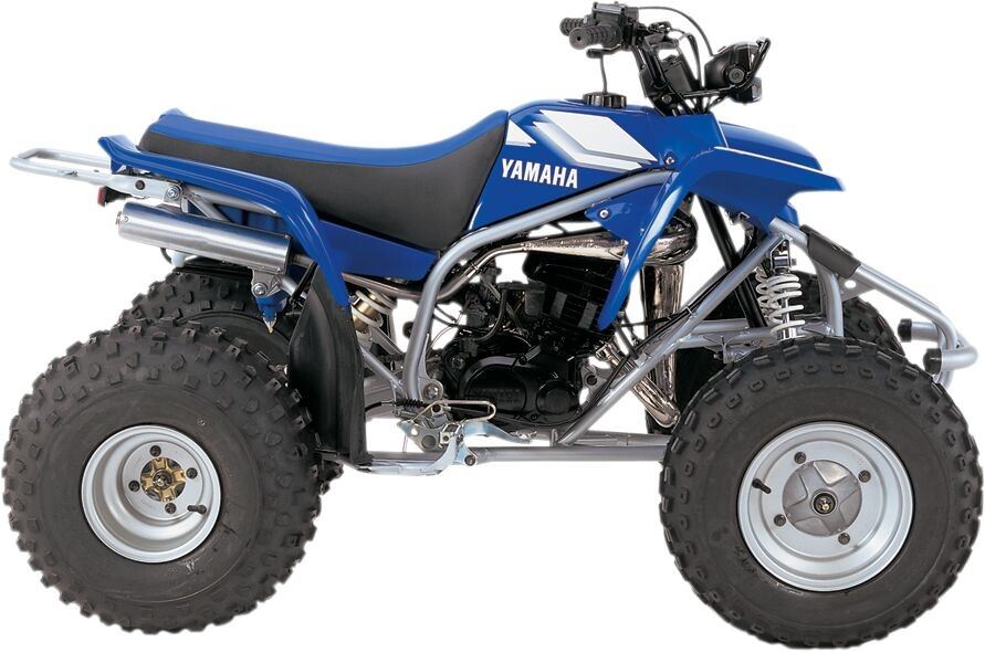 Pro Circuit PQY88200P PLAT. PIPE BLASTER 88-06