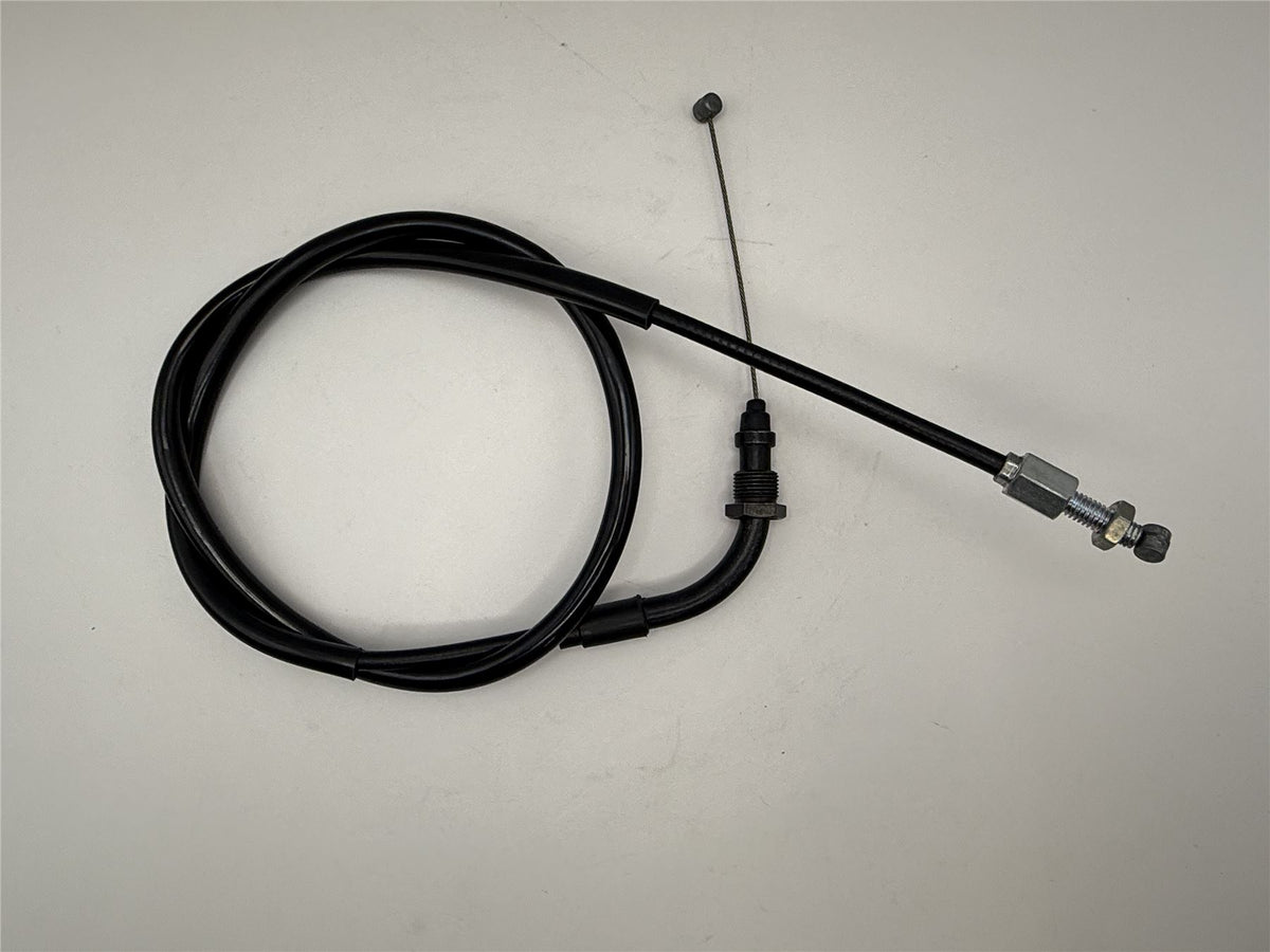 Throttle Cable Push & Pull Honda MSX125 2013-2015 OE Refs: 17910-K26-901, 17920-K26-901