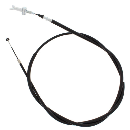 WRP Cable, Rear Hand - Park Brake Yamaha YFM200 Moto-4 1986, YFM200 Moto-4 87-88, YFM225 Moto-4 1986, YFM225 Moto-4 87-88, YFM250 Moto-4 89-91, YFM350ER Moto-4 1987, YFM350ER Moto-4 88-93, YFM350ER Moto-4 94-95