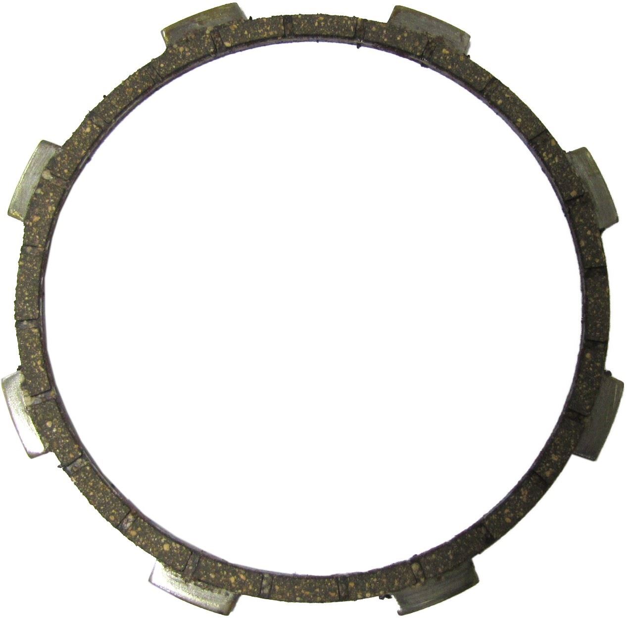 Clutch Plate 1068/2 (3.60mm)