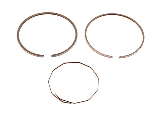 Piston Rings Yamaha 0.75 RS100,DT100,RD200,RS200(52.75mm)