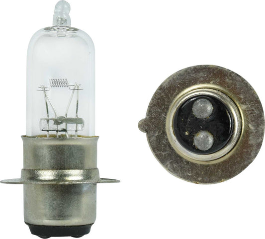 Bulbs MPF 12v 25/25w Halogen Per 10
