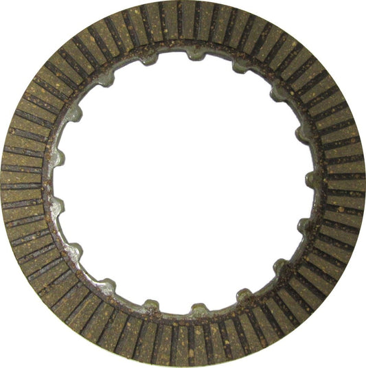 Clutch Plate 1012 (3.70mm) Friction Both Sides