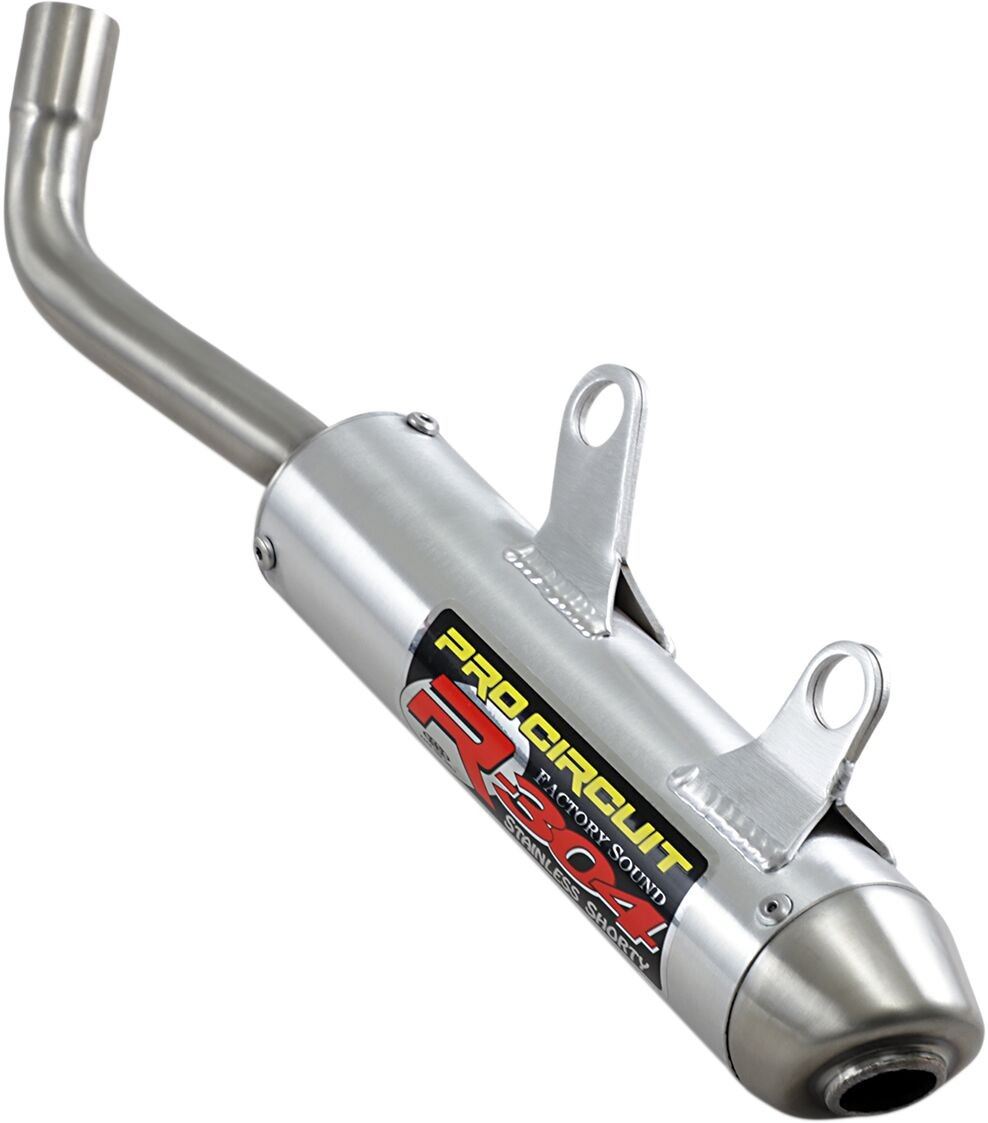 Pro Circuit 1151925 SILENCER 1151925
