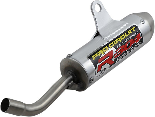 Pro Circuit 1161985 MUFFLER R304 1161985