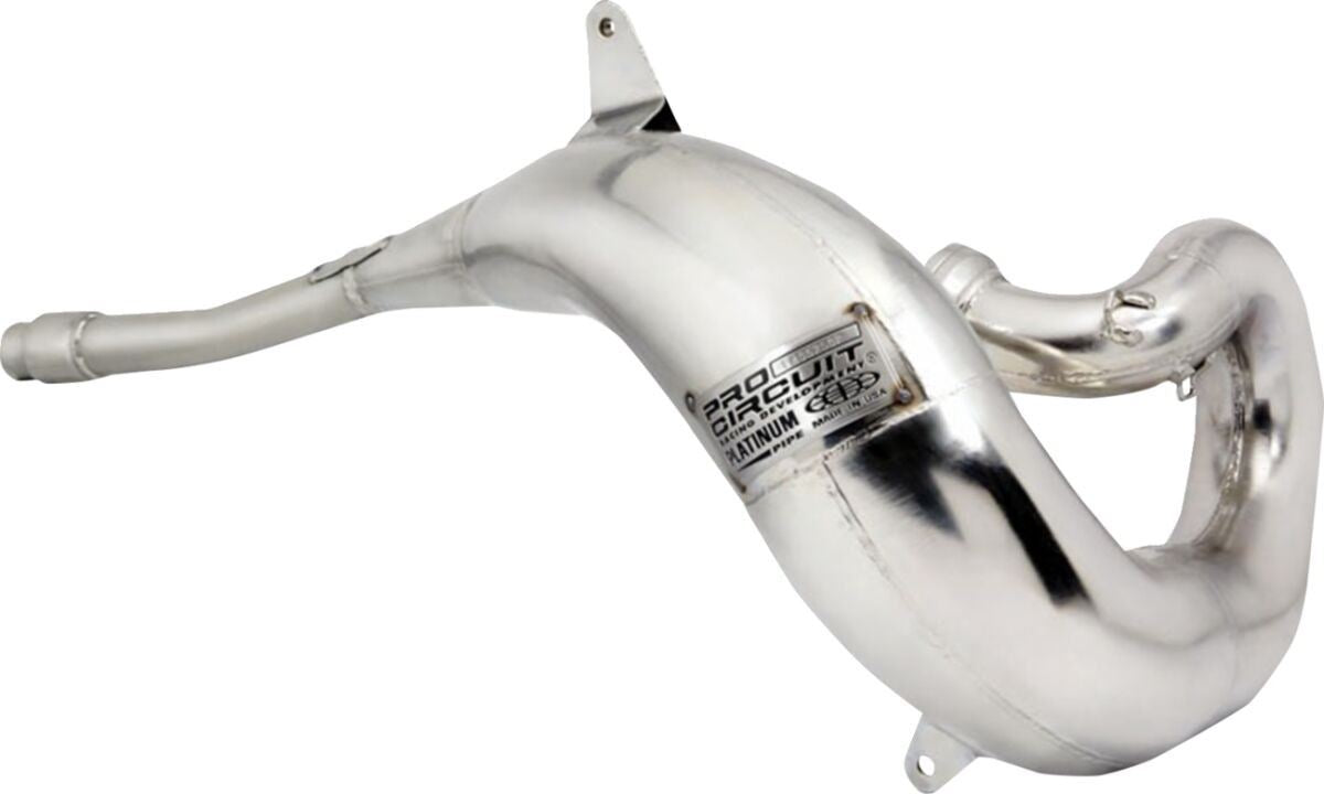 Pro Circuit 08102530 EXHAUST PLATINUM BETA